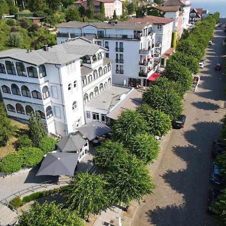 Haus Am Meer Sellin App 5 Und 6 By Meine Ferienzeit Exterior foto