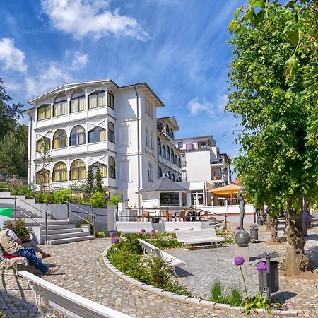 Haus Am Meer Sellin App 5 Und 6 By Meine Ferienzeit Exterior foto
